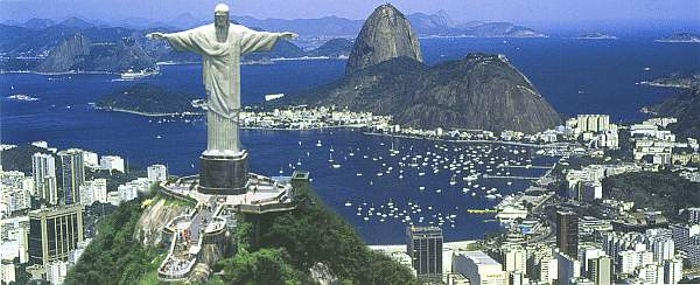 Corcovado